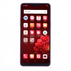 OPPO F7 128GB - Màu Đỏ