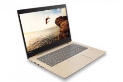 LAPTOP LENOVO IP 520S 14IKB 81BL0086VN (Core i5-8250U, Ram 4GB, HDD 1TB, Màn hình 14" FHD))