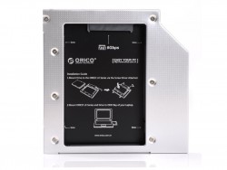Caddy Tray Orico L95SS-SV