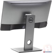 Màn Hình Ultrasharp Dell 25" U2518D 2K (IPS,2k,HDMI,DP,MDP,USB)
