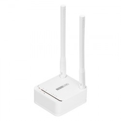 Bộ phát wifi không dây Totolink N200RE(Router Wireless)