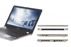 LAPTOP HP 15 BS641TU 3MT73PA(PENTIUM