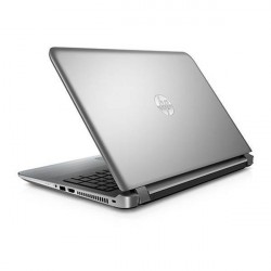 LAPTOP HP 15 - DA0056TU 4NA90PA (CORE I3 8130/4GB/1T/15.6/WIN10)