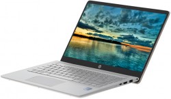 HP PAVILION 14 - BF034TU - 3MS06PA (Core i3-7100, Ram 4GB, HDD 1TB, Màn hình 14" FHD, WIN 10)