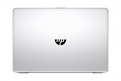LAPTOP HP 15 - DA0057TU 4NA91PA(CORE I5 8250U/4GB/1T/15.6/W10)