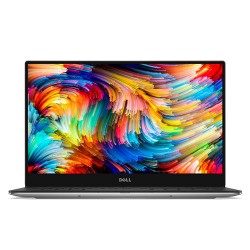 LAPTOP DELL XPS 13 9360 70148070 (Core i5 8250U, Ram 8GB, 256 SSD, Màn hình 13.3" FHD, Win 10)