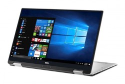 LAPTOP DELL XPS 13T 9365 70126274 (Core i5 7Y54, Ram 8G, SSD 256G, Màn hình 13.3" QHD, Win 10)