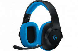 Tai nghe chơi game LOGITECH G233 PROGIGY có dây, có Micro