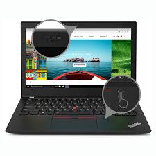 LATOP LENOVO THINK X280 20KFS01B00(CORE I7 8550U/8G/256G/125.F/DOS)