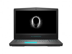LAPTOP DELL ALIENWARE 17 R5 7108 (Core i7 8750H, Ram 8GB, SSD 256G +1TB, Màn hình 17.3" FHD, VGA 6G)