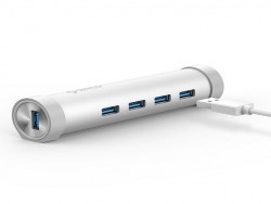 Hub USB 4 Port 3.0 Orico M4U3-SV