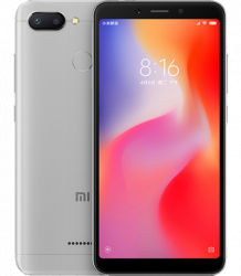 Xiaomi Redmi 6 32GB ( Vàng / Xanh )
