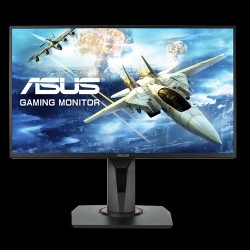 Màn hình máy tính ASUS 25'' VG258QE 144Hz Gaming