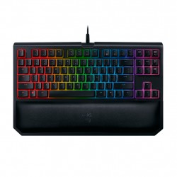 Bàn phím cơ Razer Blackwindow Tournament Chrome V2 ( RZ03-02190100-R3M1 )