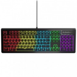 Bàn phím Giả Cơ Steelseries Apex 150 RGB- US (64666)