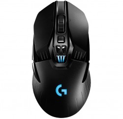 Chuột chơi Game không dây LOGITECH G903 LIGHTSPEED 12000DPI Tích hợp sạc không dây