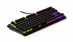 Bàn Phím Cơ Steelseries Apex M750 TKL Mechanial Gaming Switch (64720)
