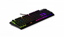 Bàn Phím Cơ Steelseries Apex M750 Mechanial Gaming Switch (64677)