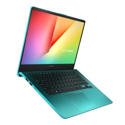 LAPTOP ASUS S430UA- EB010T(CORE I3 8130U/4G/1T/14F/WIN10)