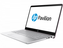 LAPTOP HP PAVILION 14 - BF036TU (Core i3-7100, Ram 4GB, HDD 1TB, Màn hình 14", WIN 10)