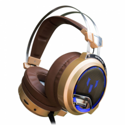 Tai Nghe Soudmax AH318 For Gamer (Mic)