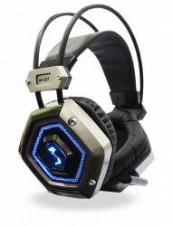 Tai Nghe Soudmax AH327 For Gamer (Mic)