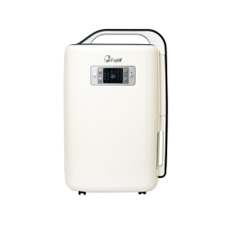 Máy Hút Ẩm không khí FujiE HM-916EC Màu trắng (16 lít/ngày) 