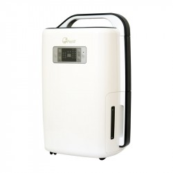 Máy Hút Ẩm không khí FujiE HM-916EC Màu trắng (16 lít/ngày)
