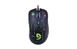 Chuột Máy Tính Fuhlen G90S