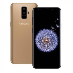 Samsung Galaxy S9+ 128GB - Màu Vàng