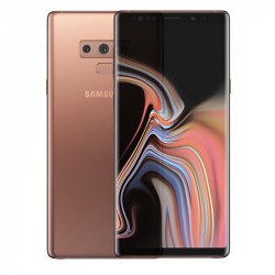 Samsung Galaxy Note 9 128GB - Màu vàng