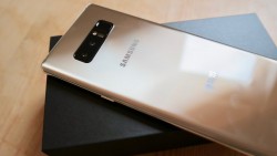 Samsung Galaxy Note 9 128GB - Màu vàng
