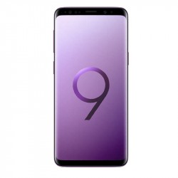 samsung galaxy s9 - Màu tím