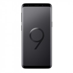 samsung galaxy s9 - Màu đen