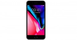 Apple iphone 8-64GB-Gray