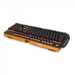 Bàn phím cơ có dây Newmen GM368 USB