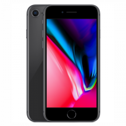 Apple iphone 8 256GB Gray