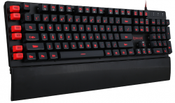 Bàn phím giả cơ Reddragon Yaksa K505