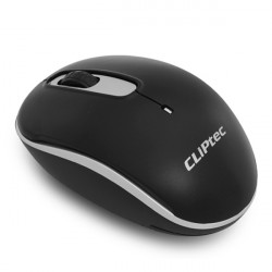 Chuột Quang Không Dây Cliptech RZS854