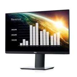 Màn hình 23" DELL Professional P2319H (tấm nền IPS, độ phân giải FHD, HUB USB 3.0)