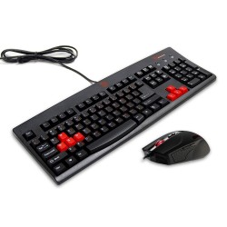 Bàn phím AMARU KB-AMR009USD Tt eSports