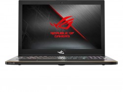 LAPTOP ASUS ZEPHYRUS M GM501GS - EI004T (Core i7 8750H, Ram 16GB, HDD 1T 512G SSD, Màn hình 15.6 FHD, VGA 8G, WIN 10)
