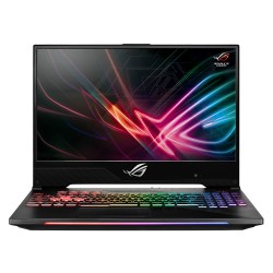 LAPTOP ASUS GL 504GS ES025T (Core i7 8750H, Ram 16GB, Màn hình 15.6" FHD, HDD 1T+512GB SSD, VGA 8G, WIN 10)