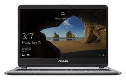 LAPTOP ASUS VIVOBOOK X507UF-EJ077T (Core i5 8250U, Ram 4GB, HDD 1TB, Màn hình 15.6" FHD, VGA 2G, WIN10)