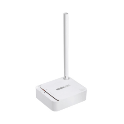 Bộ phát wifi không dây Totolink N100RE (Router Wireless)