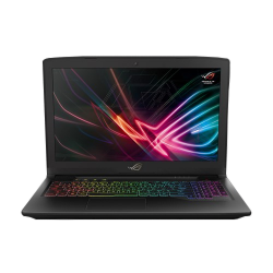LAPTOP ASUS GL703GS-E5011T (Core i7 8750H, Ram 16GB, HDD 1T+256GB SSD, màn hình 17.3", VGA 1070 8G, Win 10)