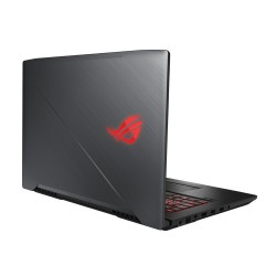 LAPTOP ASUS GL703GM - E5037T (Core i7 8750H, Ram 16GB, HDD 1TB, Màn hình 17.3" FHD, VGA 6G 1060, WIN 10)
