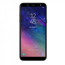 Samsung Galaxy A6 - Màu Đen