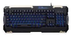 Combo bàn phím + chuột Tt Esports Commander (KB-CMC-PLBLUS-01)