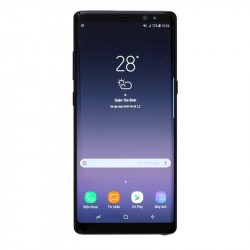 Samsung Galaxy Note 8 - Màu Đen